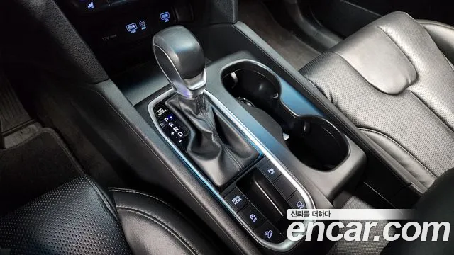 Hyundai Santa Fe TM id 2668760 из Кореи 10