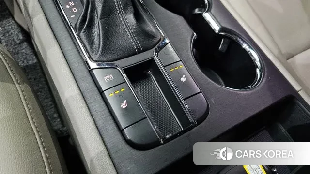 Kia The New Carnival id 3474493 из Кореи 10