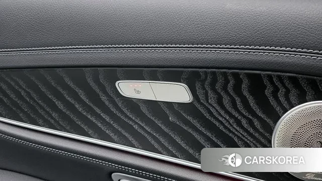 Mercedes-Benz E-Class W213 id 3519627 из Кореи 10