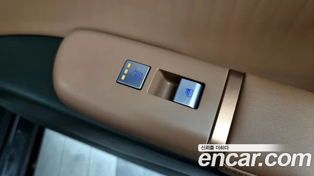 Hyundai Grandeur Hybrid (GN7) id 2717836 из Кореи 10