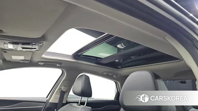 Kia K5 3rd generation id 3384071 из Кореи 10