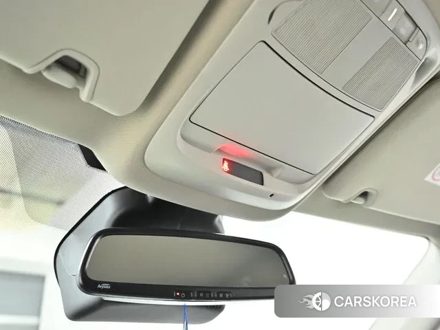 Renault Korea (Samsung) The New QM6 id 3606519 из Кореи 10