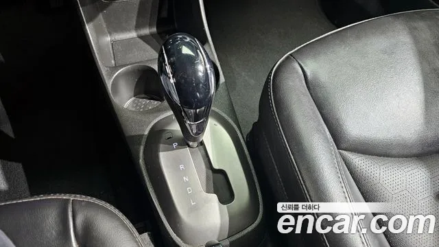 Chevrolet (GM Daewoo) The New Spark id 2570199 из Кореи 10