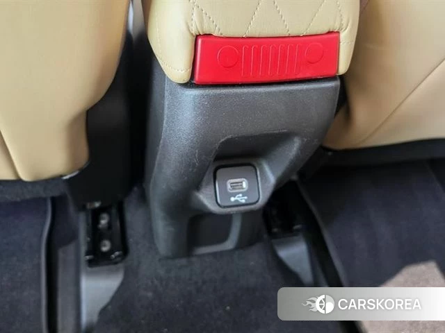 Jeep Renegade id 4500429 из Кореи 10