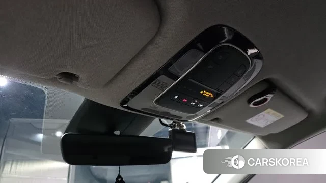 Hyundai The New Santa Fe id 3727316 из Кореи 10