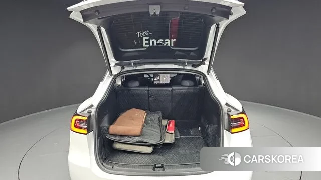 Tesla Model Y id 3546151 из Кореи 10