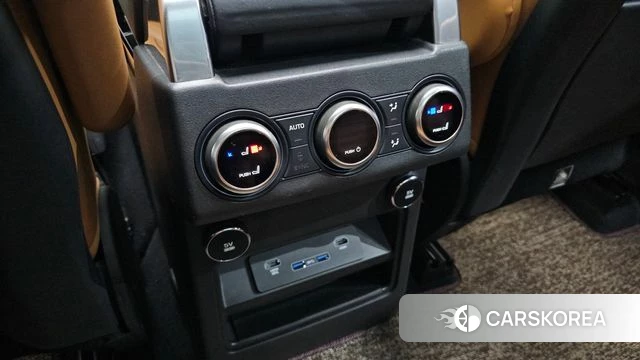 Land Rover Discovery 5 id 3899389 из Кореи 10