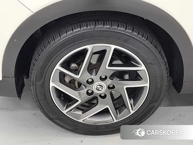 Ssangyong Tivoli Air id 3373959 из Кореи 10