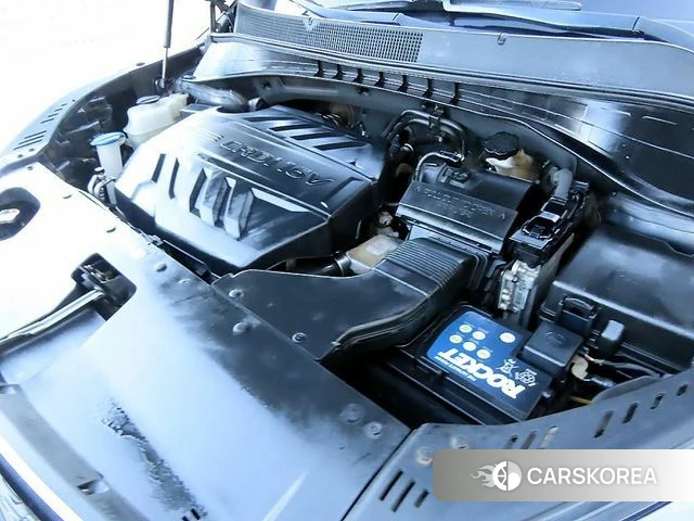 Kia The New Sorento id 3814380 из Кореи 10