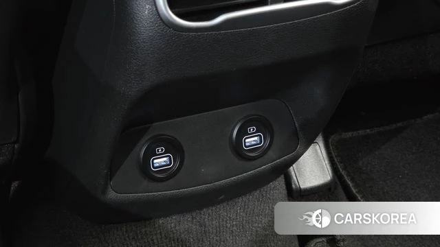 Hyundai The New Santa Fe id 4586063 из Кореи 10