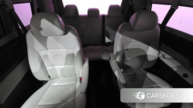 Hyundai The New Grand Starex id 3795959 из Кореи 10