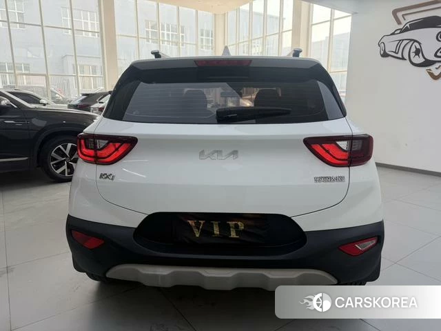 Kia Yi Ran id 4274258 из Китая 10