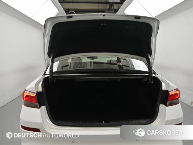 Kia The New K5 2nd generation id 4568640 из Кореи 10