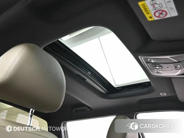 Ssangyong Musso Sports Cannes (Q250) id 3909330 из Кореи 10