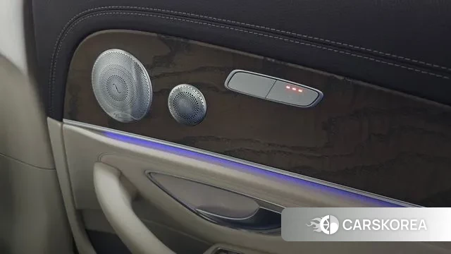 Mercedes-Benz E-Class W213 id 3547772 из Кореи 10