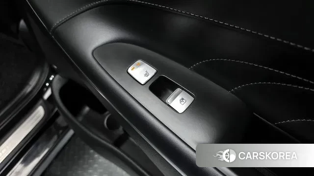 Hyundai The New Grandeur IG Hybrid id 3367992 из Кореи 10