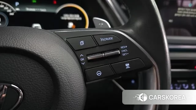 Hyundai Sonata (DN8) id 3765820 из Кореи 10