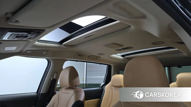 Kia Carnival 4th generation id 3923686 из Кореи 10