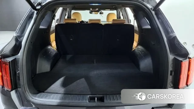 Kia Sorento 4th Generation id 3680769 из Кореи 10