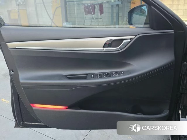 Hyundai The New Grandeur IG id 4502030 из Кореи 10