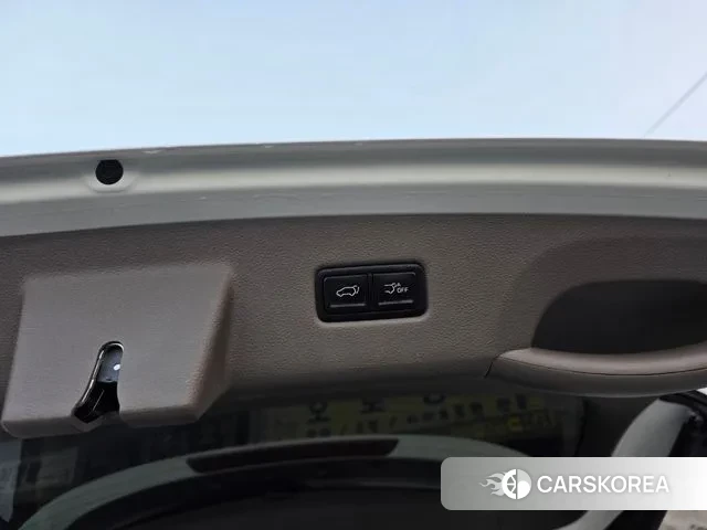 Kia Carnival 4th generation id 3504204 из Кореи 10