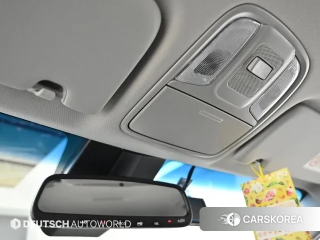 Kia Sportage The Bold id 3592542 из Кореи 10