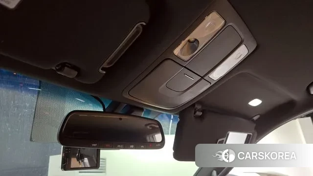 Kia Mohave Master id 3319000 из Кореи 10