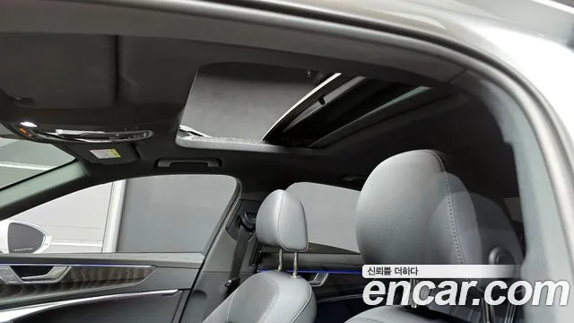 Audi A6 (C8) id 2805948 из Кореи 10