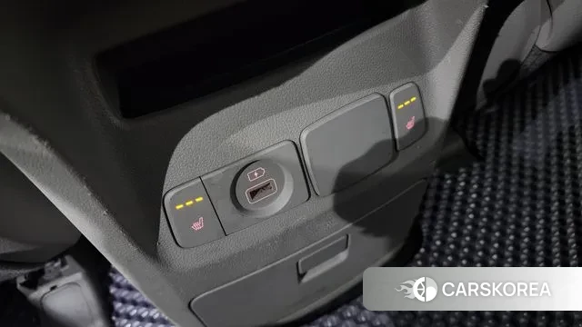 Kia The New Carnival id 3029157 из Кореи 10