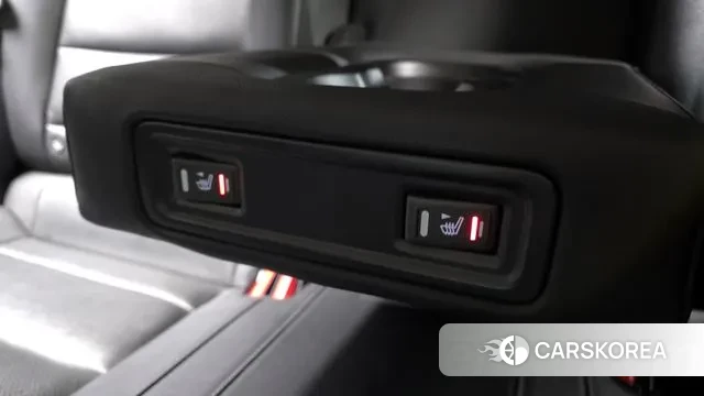 Renault Korea (Samsung) QM6 id 3789257 из Кореи 10