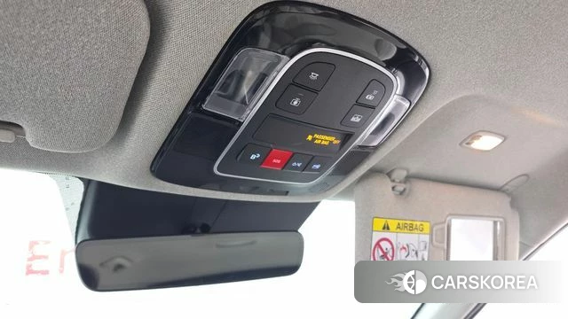 Hyundai Sonata D Edge (DN8) id 4279445 из Кореи 10