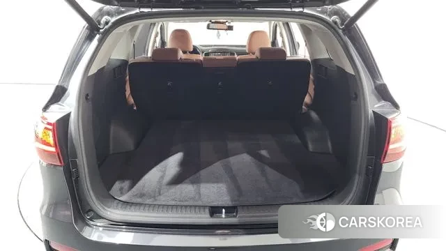 Kia The New Sorento id 3698387 из Кореи 10