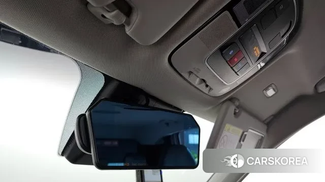 Hyundai Tucson Hybrid (NX4) id 2994033 из Кореи 10