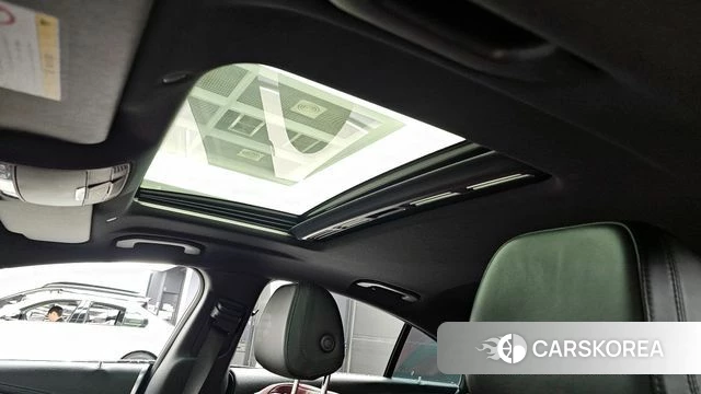 Mercedes-Benz CLS-Class C257 id 4020368 из Кореи 10