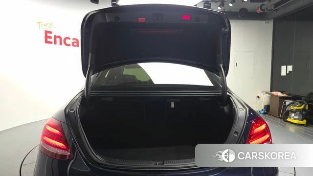 Mercedes-Benz E-Class W213 id 4836550 из Кореи 10
