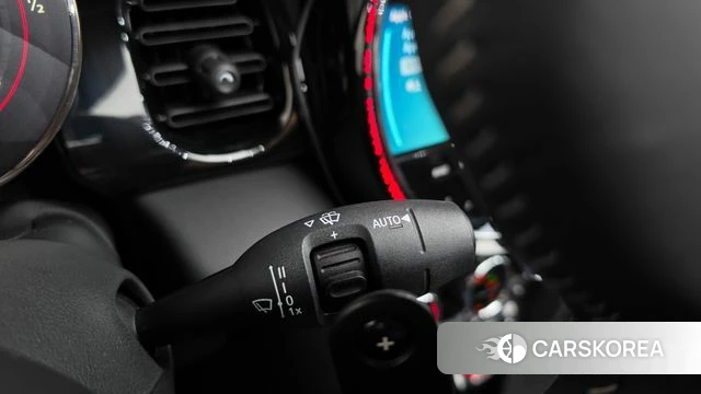 Mini Cooper S Convertible id 4768864 из Кореи 10