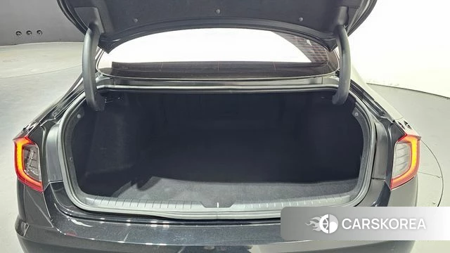 Hyundai Sonata (DN8) id 4475357 из Кореи 10