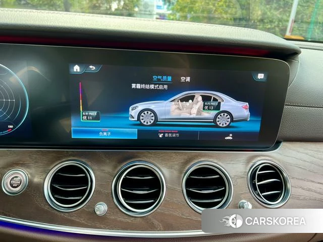 Mercedes-Benz E-class id 4264945 из Китая 10