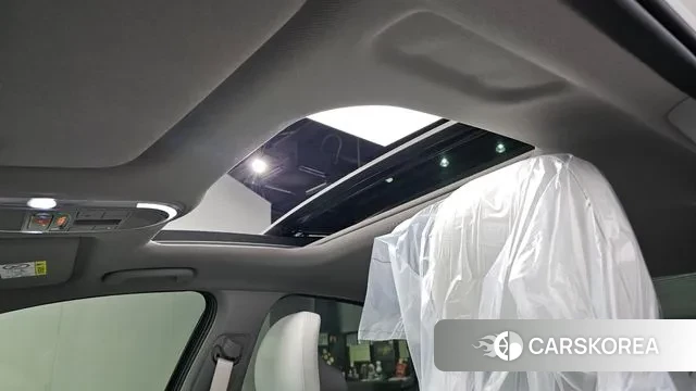 Hyundai Ionic 6 id 3137353 из Кореи 10