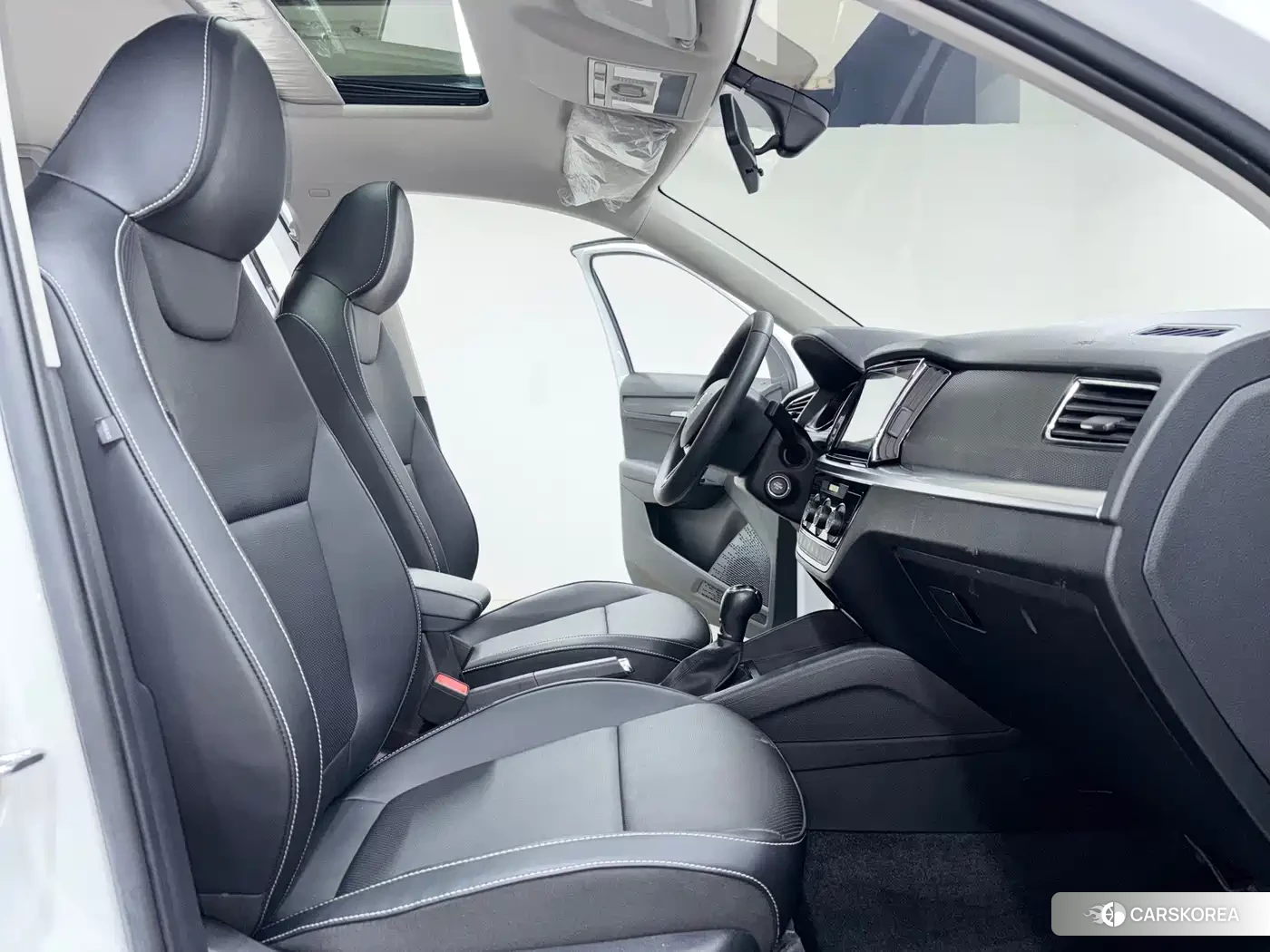 Skoda Kamiq id 4680603 из Китая 10