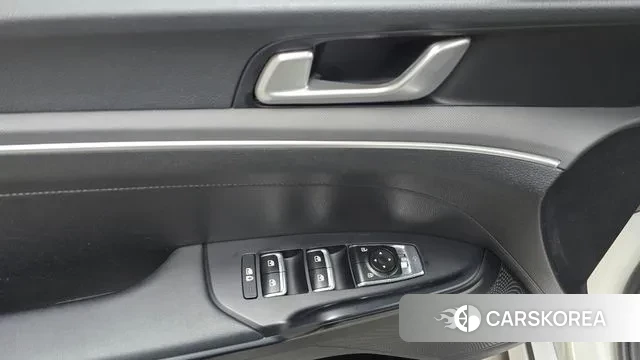 Kia K5 3rd generation id 3591611 из Кореи 10