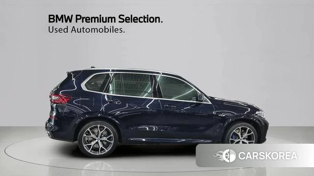 BMW X5 (G05) id 3954044 из Кореи 10