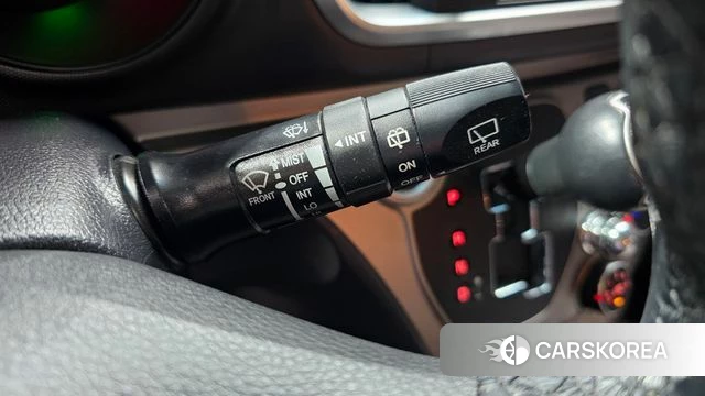 Kia The New Ray id 4677617 из Кореи 10