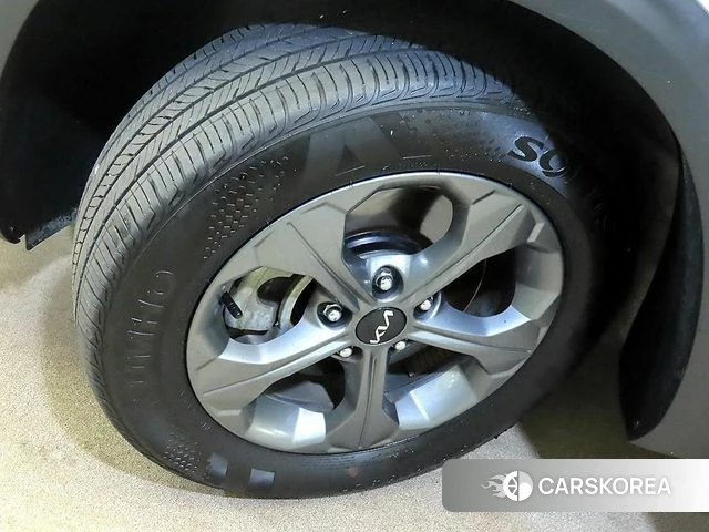 Kia The New Seltos id 4623655 из Кореи 10
