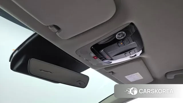 Kia The New K5 Hybrid 3rd generation id 3739559 из Кореи 10