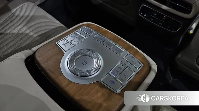 Genesis G80 (RG3) id 2940801 из Кореи 10