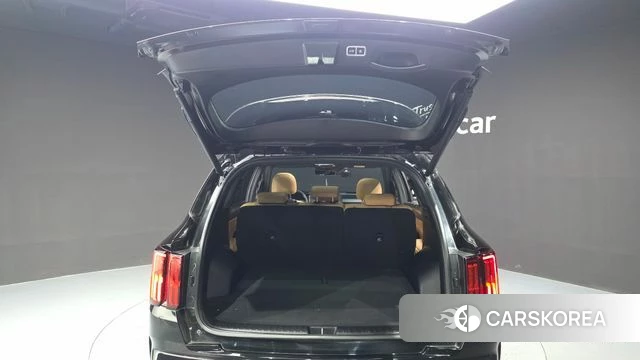 Kia Sorento 4th Generation id 4423806 из Кореи 10