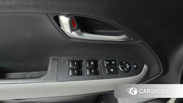 Kia The New Kia Ray id 4369432 из Кореи 10