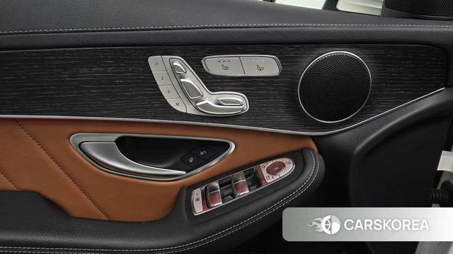 Mercedes-Benz GLC-Class X253 id 4863845 из Кореи 10