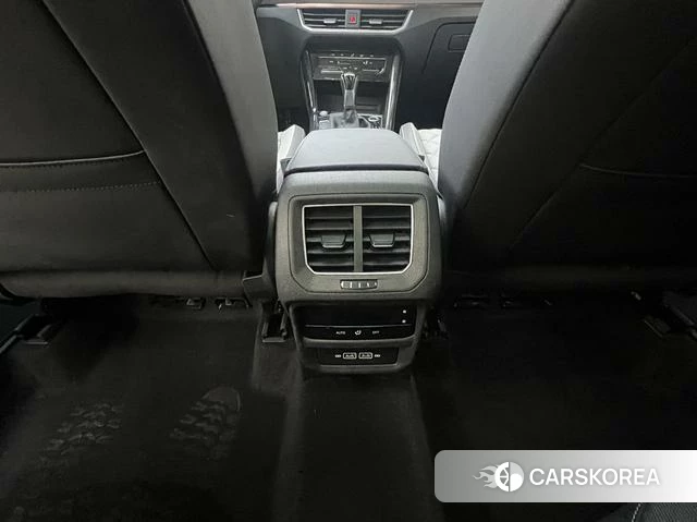 Volkswagen Tanyue id 4263008 из Китая 10